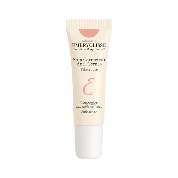 IMG_1760 EMBRYOLISSE SOIN CORRECTEUR ANTI-CERNES TEINTE ROSE 8 ML – Image 1
