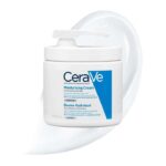 CERAVE BAUME HYDRATANT AVEC POMPE 454 G