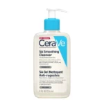 CERAVE SA GEL NETTOYANT ANTI RUGOSITES 236ML