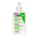 CERAVE CREME MOUSSANTE HYDRATANTE 236 ML