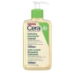 CERAVE HUILE LAVANTE MOUSSANTE 236 ML