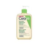 CERAVE HUILE LAVANTE MOUSSANTE 473 ML