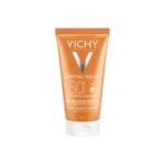 VICHY CAPITAL SOLEIL CREME ONCTUEUSE SPF 50+
