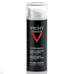 VICHY HOMME HYDRA MAG C + SOIN HYDRATANT ANTI FATIGUE VISAGE + YEUX 50ML