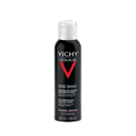 VICHY HOMME MOUSSE DE RASAGE ANTI-IRRITATIONS