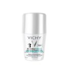 VICHY DEODORANT DETRANSPIRANT 72 H INVISIBLE FEMME 50 ML
