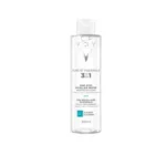 VICHY PURETÉ THERMALE EAU MICELLAIRE MINÉRALE PEAU SENSIBLE 200ML
