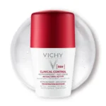 VICHY CLINICAL CONTROL DETRANSPIRANT EXCESSIVE 96 H