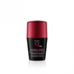 VICHY HOMME CLINICAL CONTROL DETRANSPIRANT 96 H