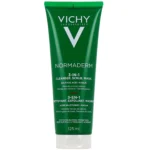 VICHY NORMADERM 3 EN 1EXFOLIANT NETTOYANT MASQUE 125 ML