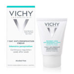 VICHY TRAITEMENT CREME ANTI TRANSPIRANT 7 JOURS