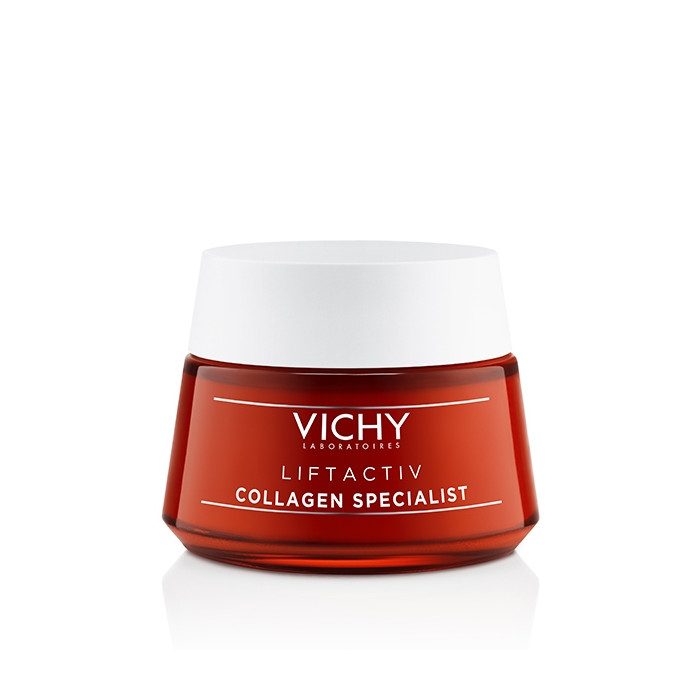 IMG_1848 VICHY LIFTACTIV COLLAGEN SPECIALIST ANTI AGE JOUR 50 ML – Image 1