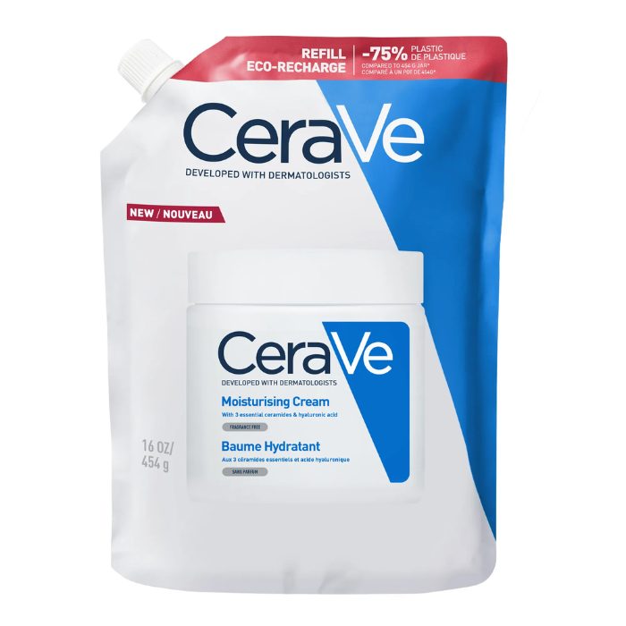 IMG_1850 CERAVE BAUME HYDRATANT RECHARGE 454 G – Image 1