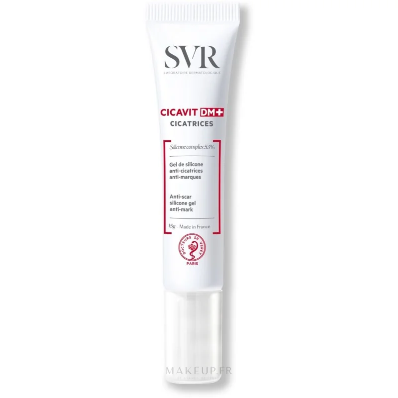 IMG_1916 SVR CICAVIT DM+ CICATRICES GEL DE SILICONE 15 ML – Image 1