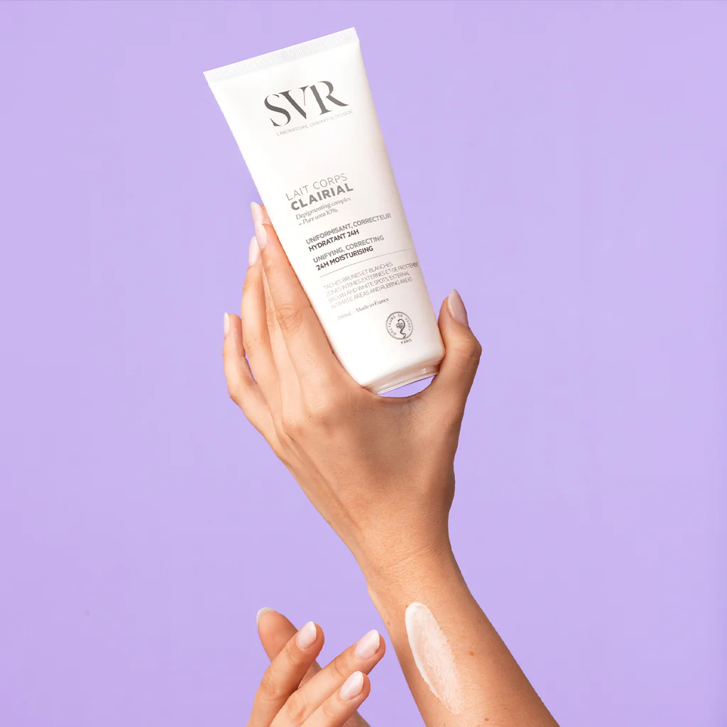IMG_1924 SVR CLAIRIAL LAIT CORPS 200ML – Image 1