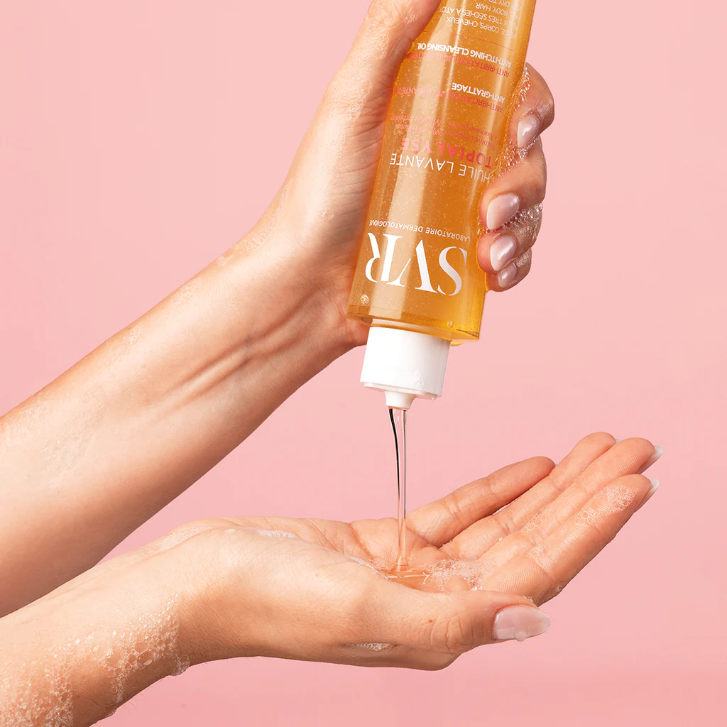 IMG_1942 SVR TOPIALYSE HUILE LAVANTE 200ML – Image 1