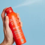 SVR SUN SECURE BRUME SPF50