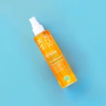 SVR SUN SECURE EAU SOLAIRE SPF 50+