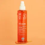 SVR SUN SECURE HUILE SÈCHE SPF 50