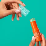 SVR SUN SECURE EASY STICK SPF 50+