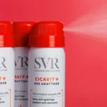 SVR CICAVIT+ SOS GRATTAGE SPRAY 40 ML