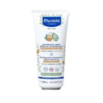MUSTELA SHAMPOOING CREME DEMELANT ET NOURRISSANT 200ML