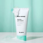 DR.JART+ PORE REMEDY MOUSSE NETTOYANTE RENOUVELLEMENT 150 ML