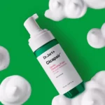 DR.JART+ CICAPAIR MOUSSE NETTOYANTE DOUCE 150 ML