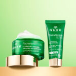 NUXE NUXURIANCE ULTRA LA CREME DE JOUR RICHE ANTI-ÂGE GLOBALE 50 ML+LA CREME NUIT ANTI-AGE GLOBAL 10 ML