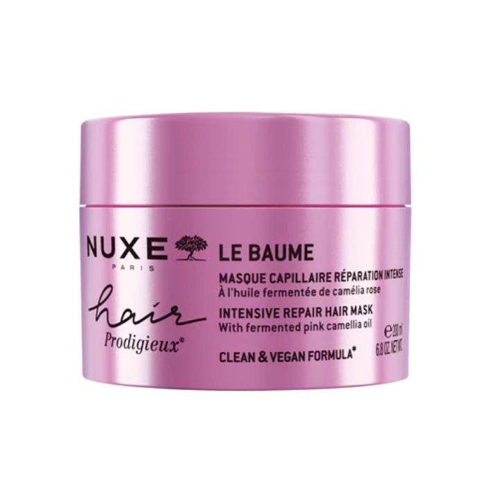 IMG_2016 NUXE HAIR PRODIGIEUX LE BAUME MASQUE CAPILLAIRE INTENSE 100ML – Image 1