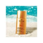 NUXE SUN FLUIDE  SPF50  50ML