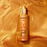 NUXE SUN SPF30 HUILE SOLAIRE GOLD 150 ML