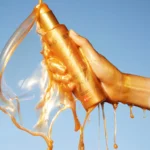 NUXE SUN SPF50 HUILE SOLAIRE GOLD 150 ML