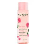 NUXE VERY ROSE EAU MICELLAIRE DEMAQUILLANTE APAISANTE 400 ML