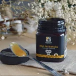 COMPTOIRS ET COMPAGNIES MIEL DE MANUKA IAA 5+