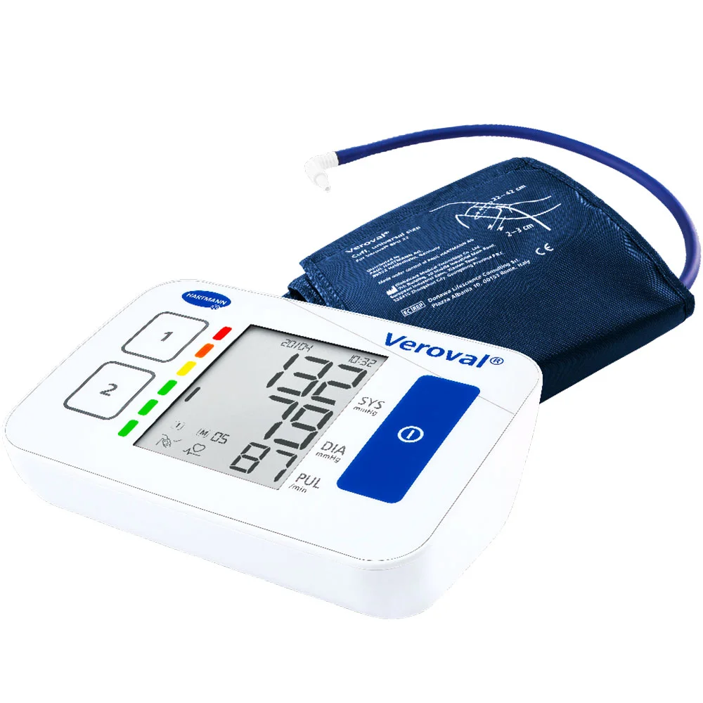 IMG_2049 HARTMANN VEROVAL COMPACT TENSIOMÈTRE DE BRAS – Image 1