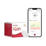 SINOCARE ICAN SYSTEME DE SURVEILLANCE CONTINU