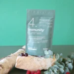 SSWLAB 4 IMMUNITY 42 GUMMIES GOÛT FRAMBOISE