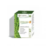 COMPLEMAX SPIRULINA + VITAMINE C 100 GELULES