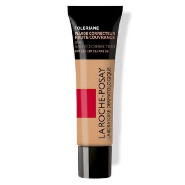 IMG_2111 LA ROCHE POSAY TOLERIANE FLUIDE CORRECTEUR HAUTE COUVRANCE TEINTE 10 SPF 25 – Image 1