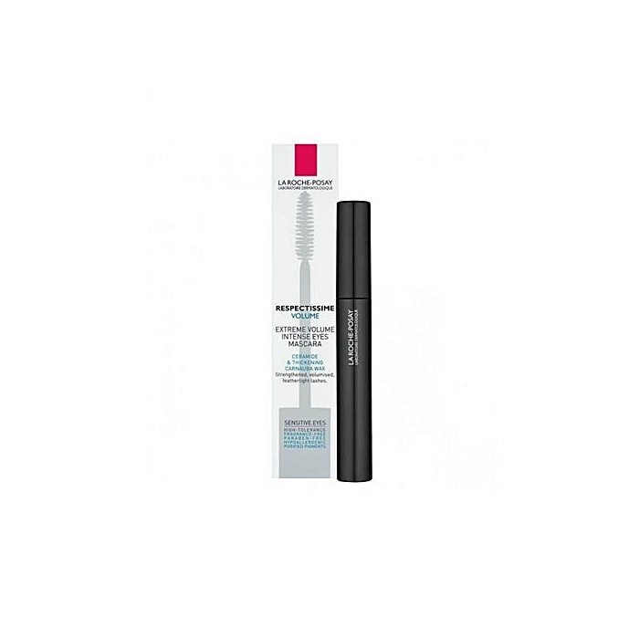 IMG_2113 LA ROCHE POSAY TOLERIANE MASCARA MULTI DIMENSIONS ALLERGY TESTED NOIR – Image 1