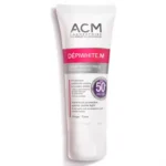 ACM DEPIWHITE  M ÉCRAN  INVISIBLE SPF 50+ 40 ML