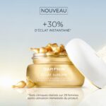 DARPHIN ÉCLAT SUBLIME CAPSULES BOOSTER VITALITÉ AUX PRO-VITAMINES C & E 60CAP