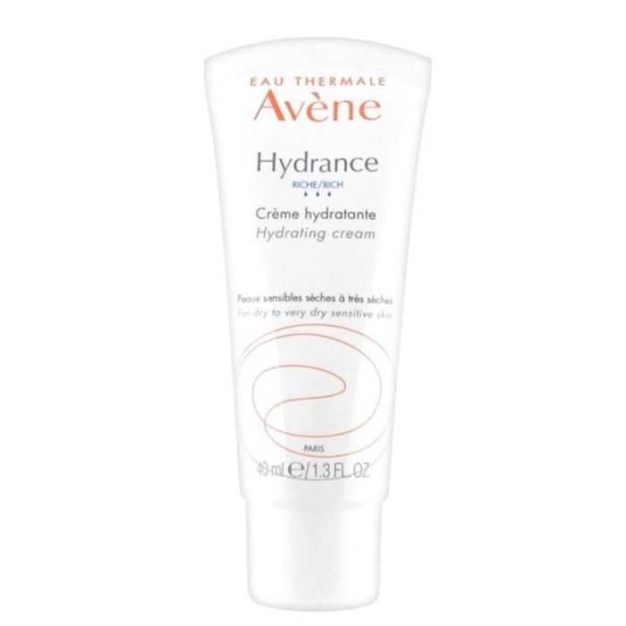 IMG_2181 AVENE HYDRANCE RICHE CREME HYDRATANTE 40 ML – Image 1
