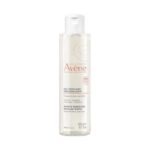 AVENE EAU MICELLAIRE DEMAQUILLANTE 200 ML