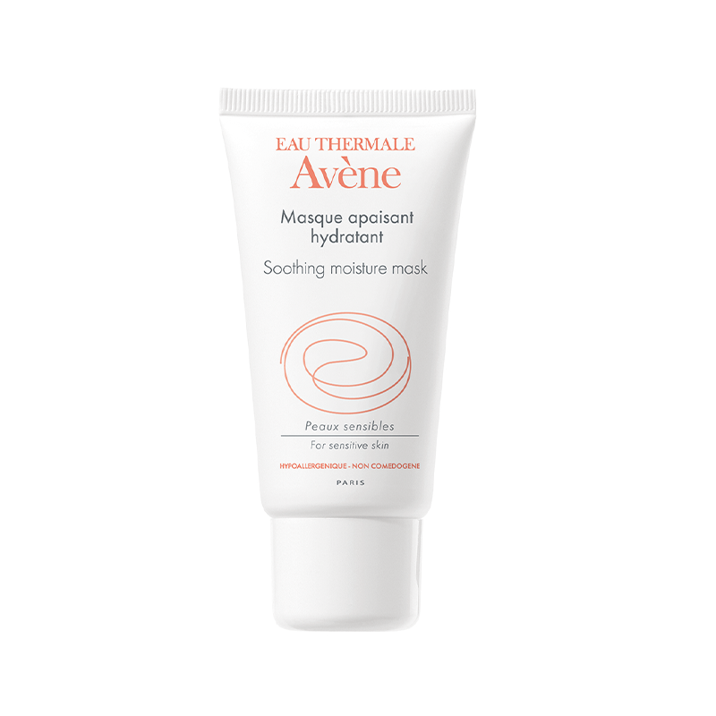 IMG_2191 AVENE MASQUE APAISANT HYDRATANT 50 ML – Image 1