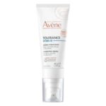 AVENE TOLERANCE HYDRA 10 CREME HYDRATANTE 40 ML
