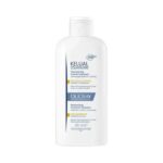 DUCRAY KELUAL SQUANORM SHAMPOOING TRAITANT HYDRATANT PELLICULES SECHES 200 ML