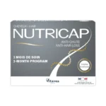 NUTRICAP ANTI CHUTE 10 AMPOULES