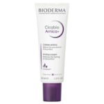 BIODERMA CICABIO ARNICA+ CREME 40 ML